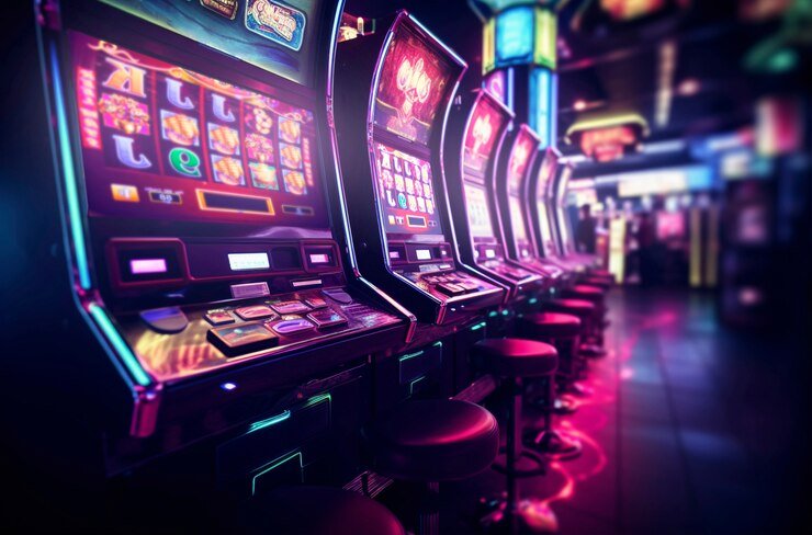 Gates of Olympus High volatility slot with gods and mythological symbols