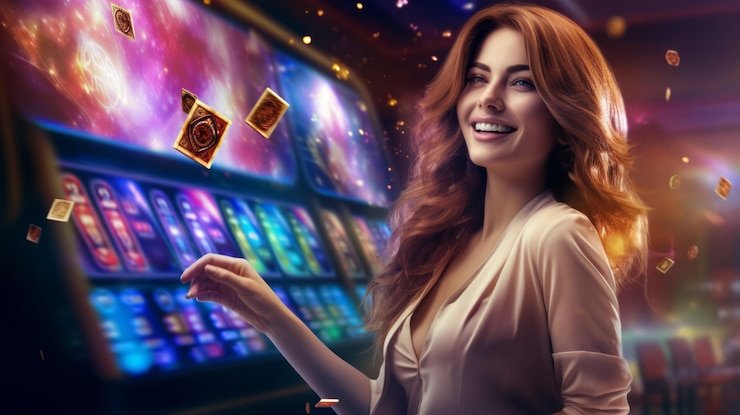 Pretty Gaming live-dealer studio with multi-camera setup on 138klub platform