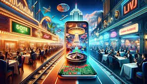 Pretty Gaming Blackjack table with cards and betting layout on 138klub