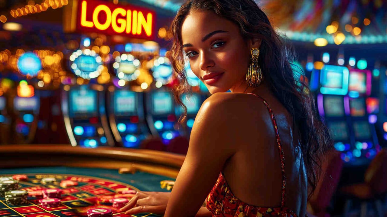 Pretty Gaming Roulette wheel spinning with betting board on 138klub platform