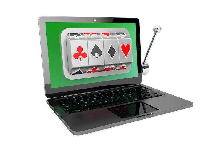Pretty Gaming Baccarat table with dealer and player cards on 138klub